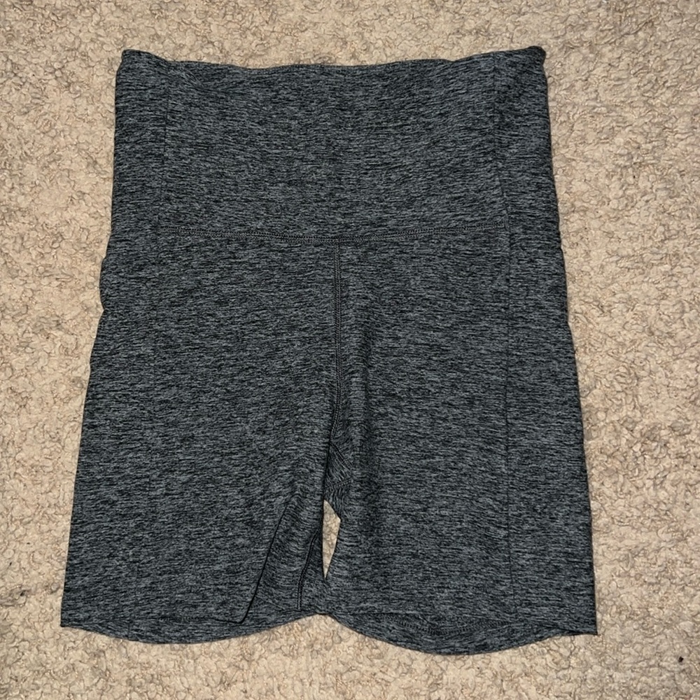 Calia Lustralux Collection High-Rise Bike Short